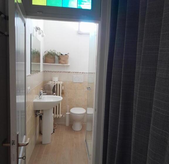 Ballerina Bianca Bed & Breakfast