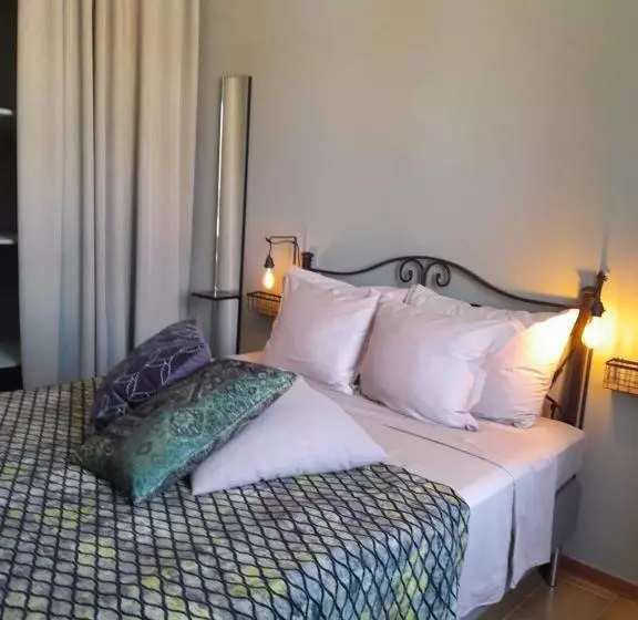 Ballerina Bianca Bed & Breakfast