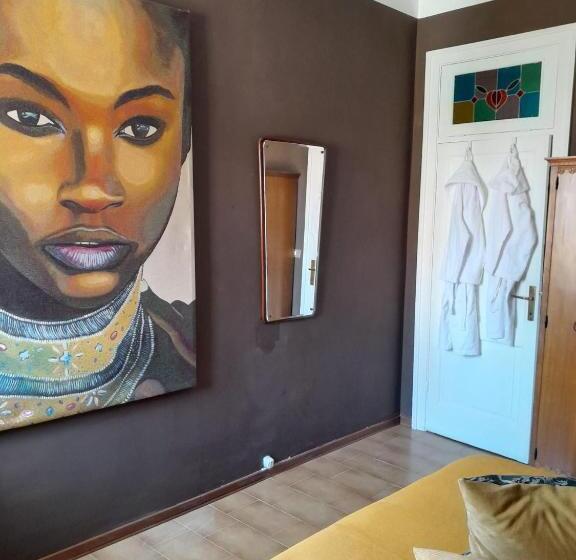 Ballerina Bianca Bed & Breakfast