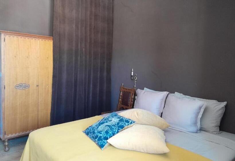 Ballerina Bianca Bed & Breakfast