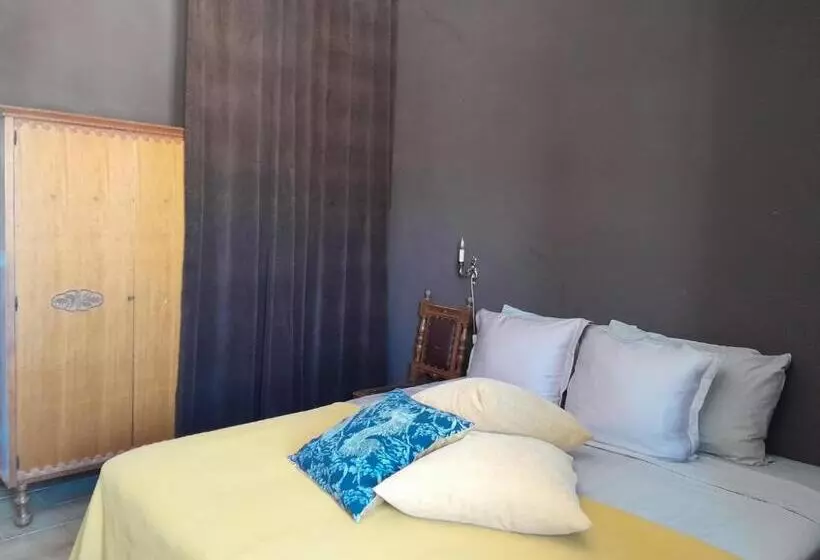 Ballerina Bianca Bed & Breakfast