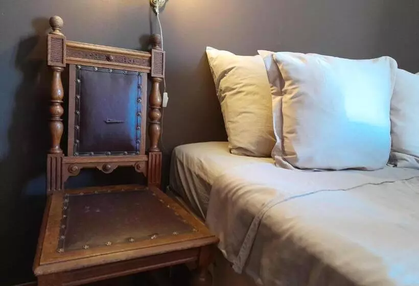 Ballerina Bianca Bed & Breakfast