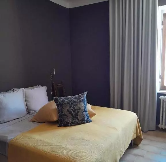 Ballerina Bianca Bed & Breakfast