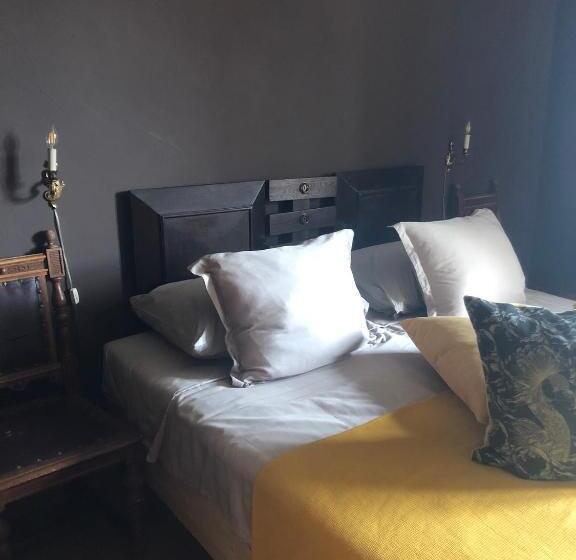 Ballerina Bianca Bed & Breakfast