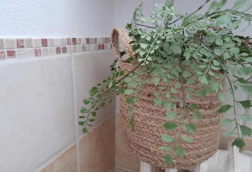 Ballerina Bianca Bed & Breakfast