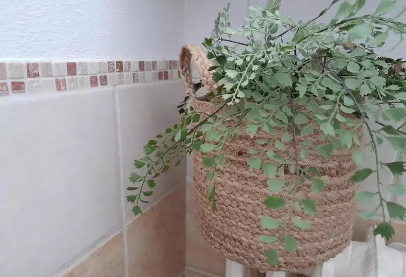 Ballerina Bianca Bed & Breakfast