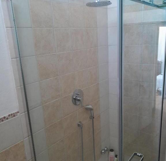 Ballerina Bianca Bed & Breakfast