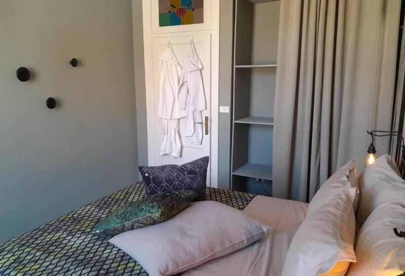 Ballerina Bianca Bed & Breakfast