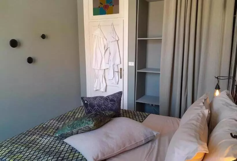 Ballerina Bianca Bed & Breakfast