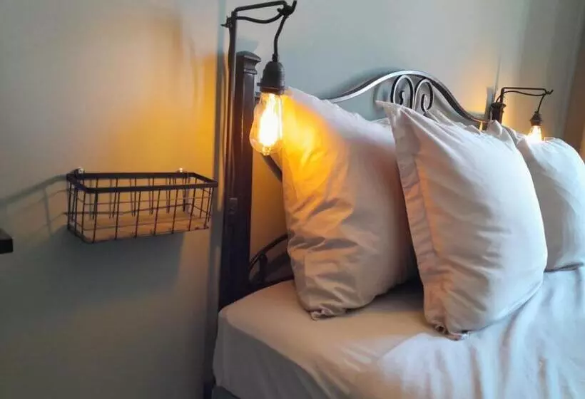 Ballerina Bianca Bed & Breakfast