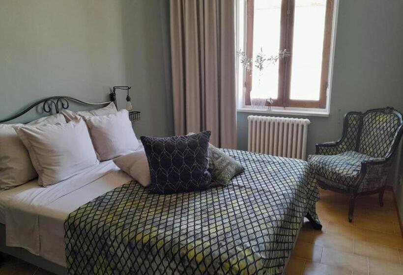 Ballerina Bianca Bed & Breakfast