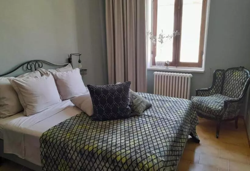 Ballerina Bianca Bed & Breakfast