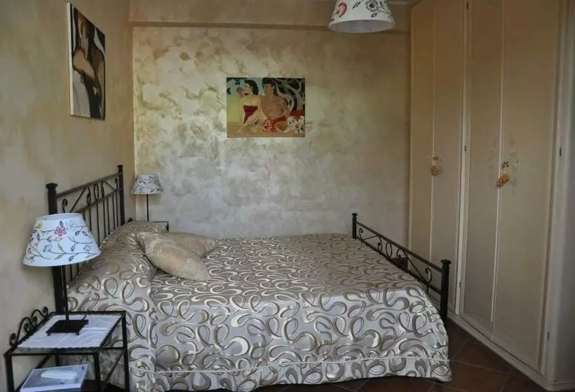 B&b Colle Mattia
