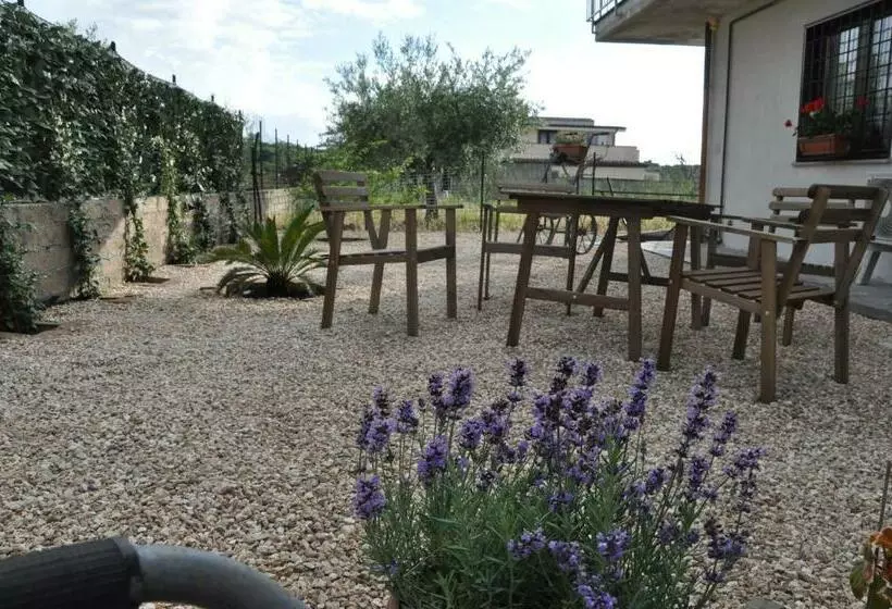 B&b Colle Mattia