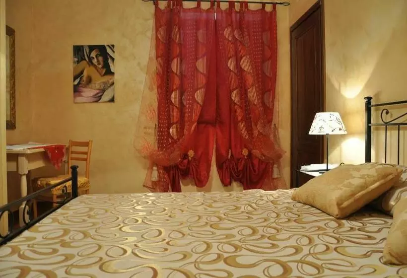 B&b Colle Mattia