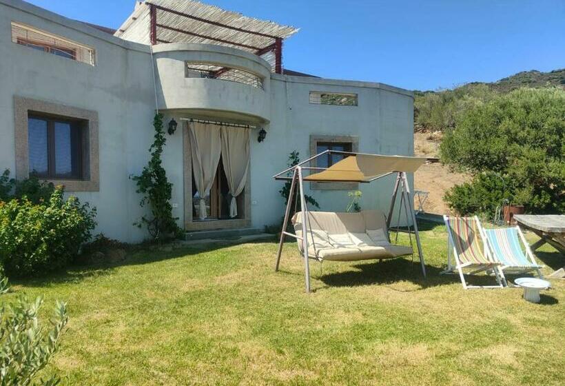 B&b La Casa Nel Vento