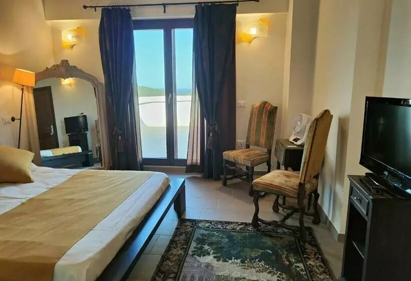 B&b La Casa Nel Vento