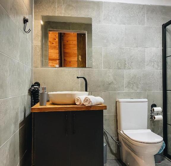 Bed and Breakfast Gola House