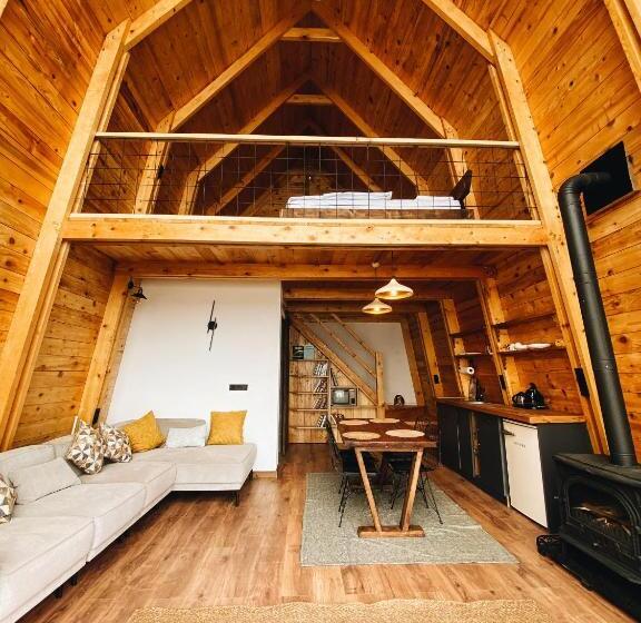 Bed and Breakfast Gola House