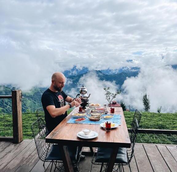 Bed and Breakfast Gola House