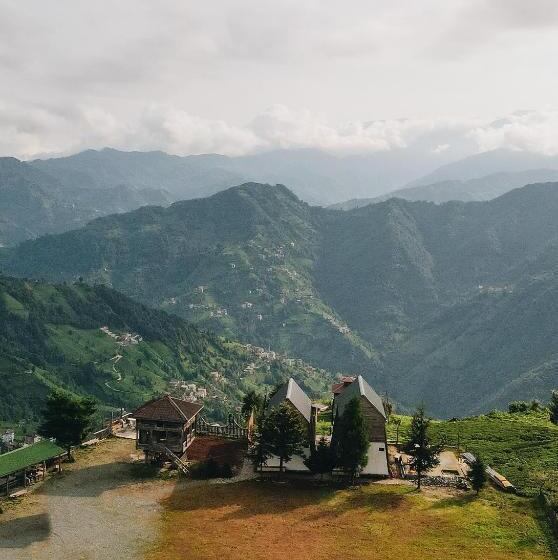 Bed and Breakfast Gola House