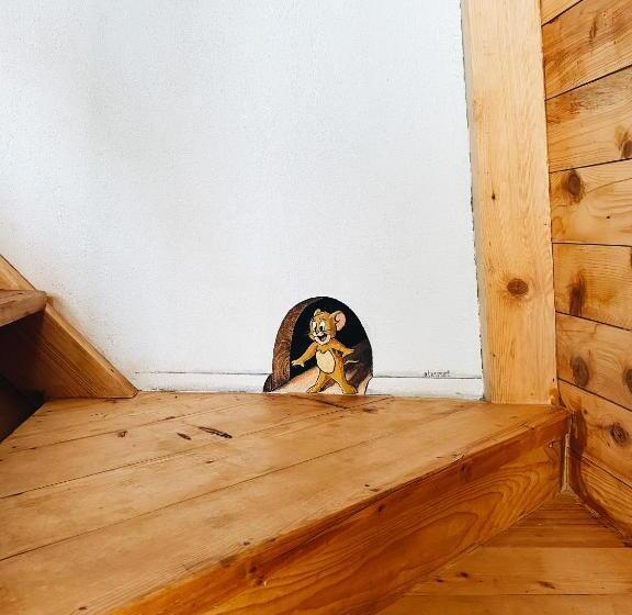 Bed and Breakfast Gola House