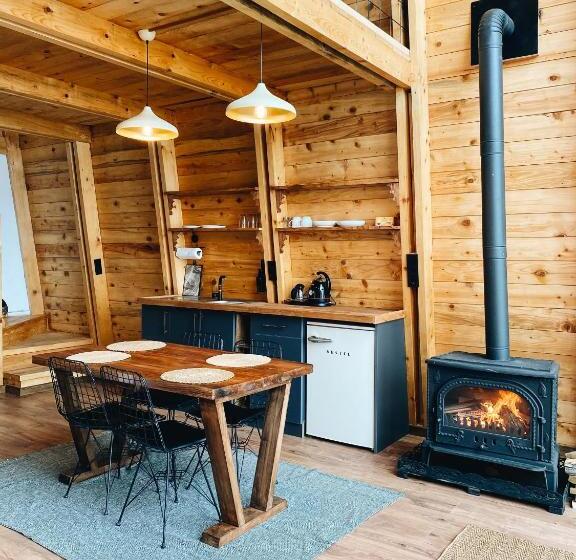 Bed and Breakfast Gola House