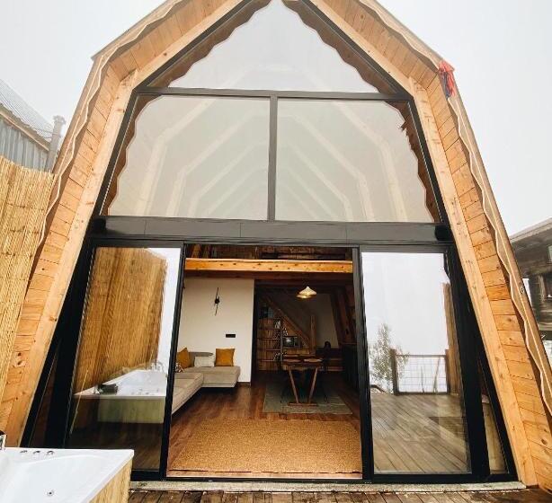 Bed and Breakfast Gola House