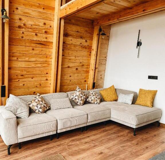 Bed and Breakfast Gola House