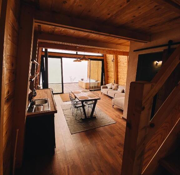 Bed and Breakfast Gola House