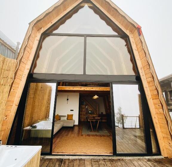 Bed and Breakfast Gola House