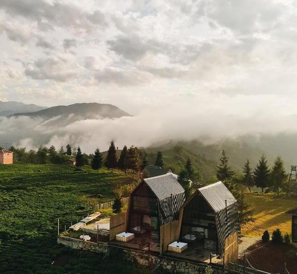 Bed and Breakfast Gola House