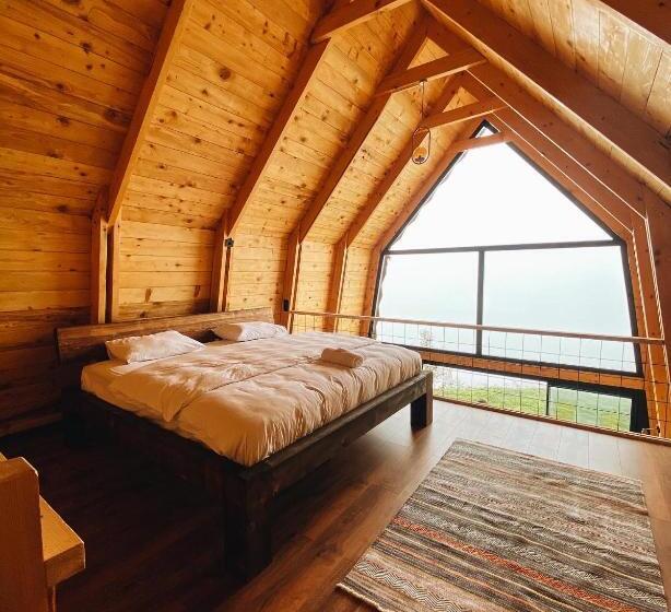 Bed and Breakfast Gola House