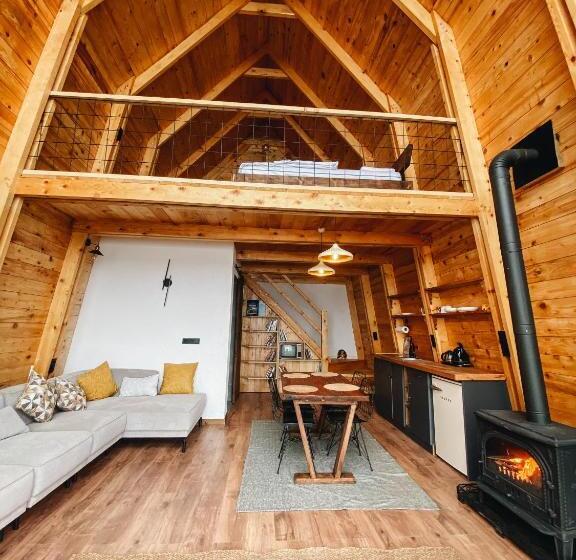 Bed and Breakfast Gola House