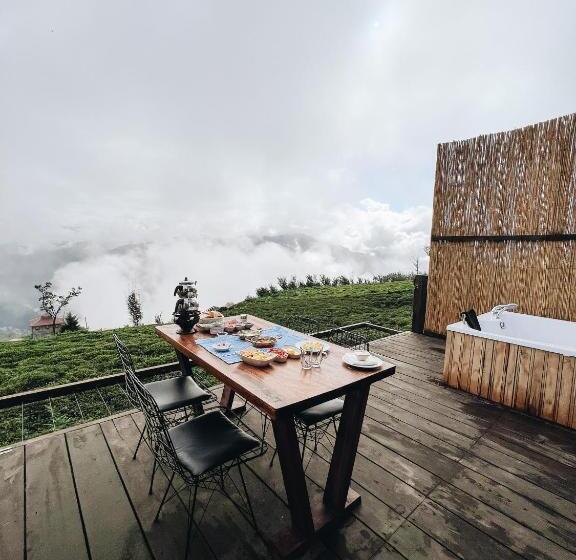 Bed and Breakfast Gola House