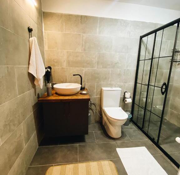 Bed and Breakfast Gola House