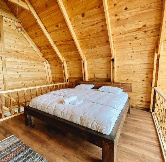 Bed and Breakfast Gola House