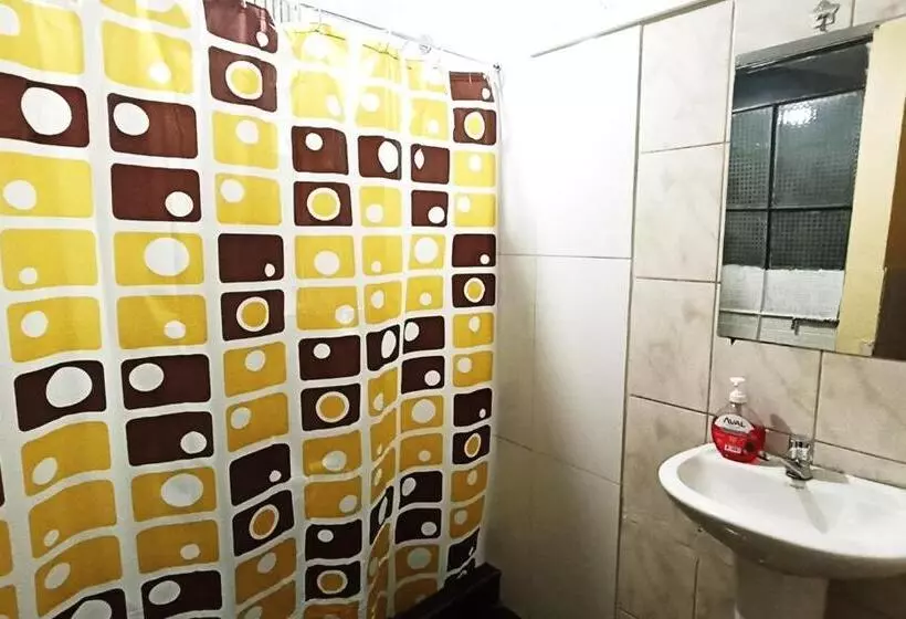 Casa Sucre Hostel Ayacucho