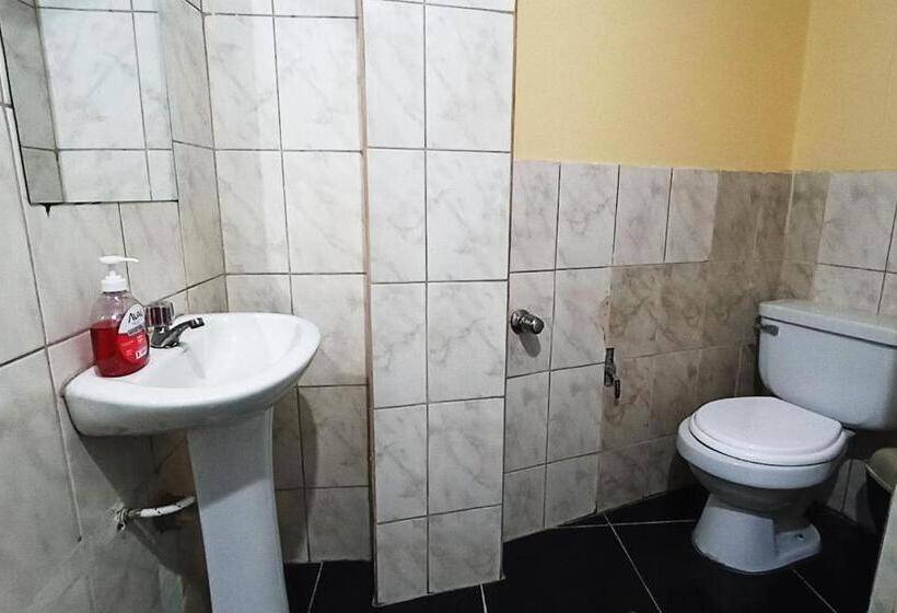 Casa Sucre Hostel Ayacucho