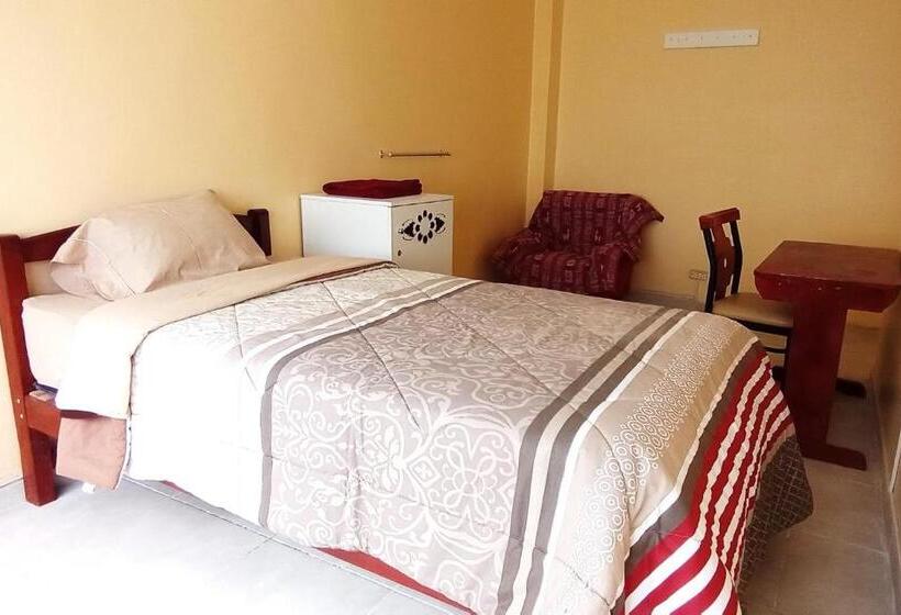 Casa Sucre Hostel Ayacucho