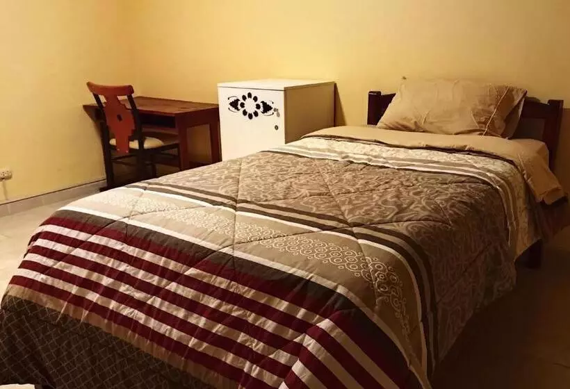 Casa Sucre Hostel Ayacucho