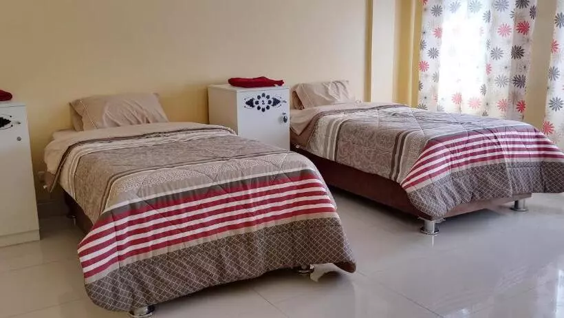 Casa Sucre Hostel Ayacucho