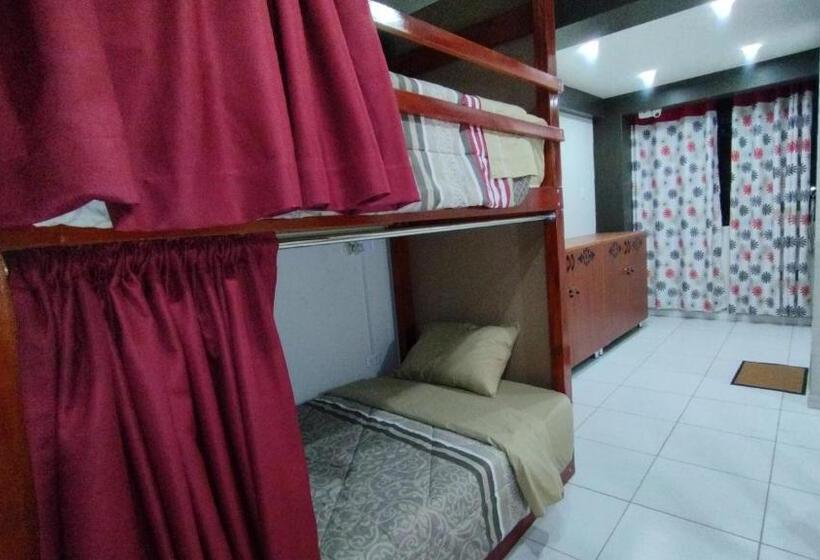 Casa Sucre Hostel Ayacucho