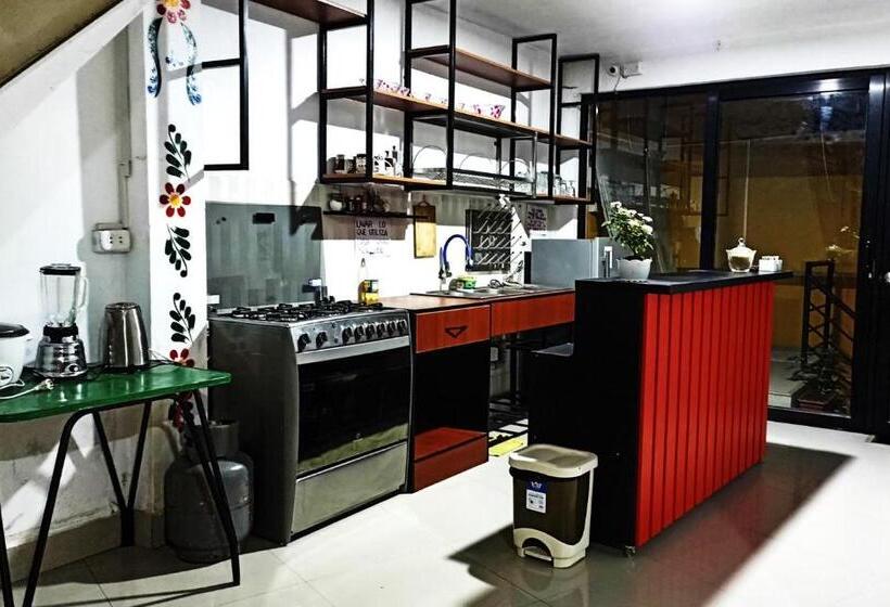 Casa Sucre Hostel Ayacucho