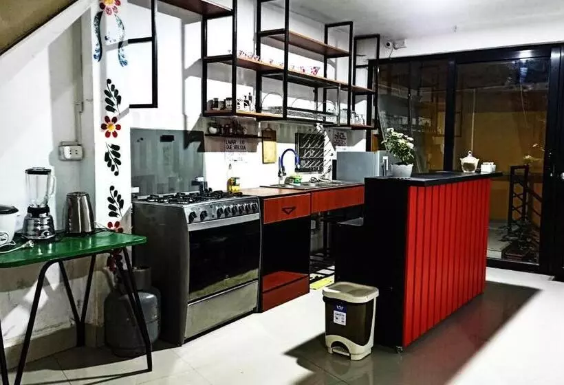 Casa Sucre Hostel Ayacucho