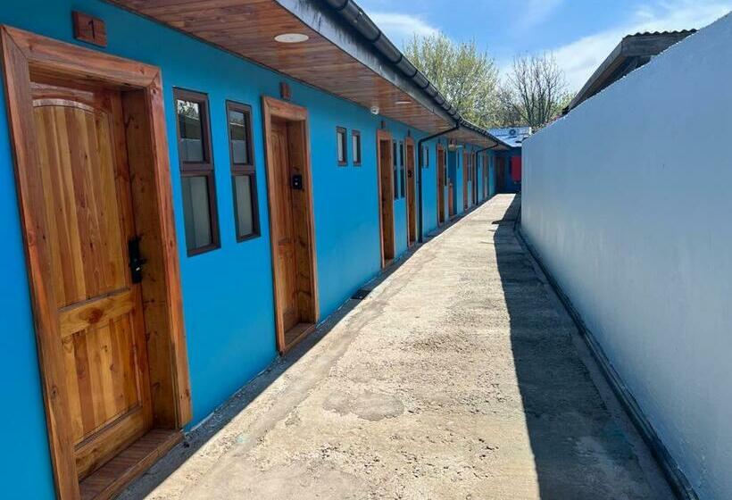 Hospedaje Santa Barbara