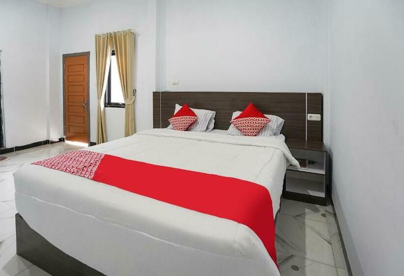 فندق Oyo 91711 Grand Ansara Mentari Residence