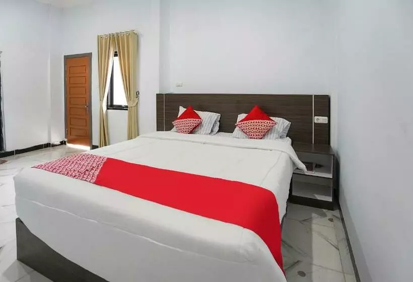 ホテル Oyo 91711 Grand Ansara Mentari Residence