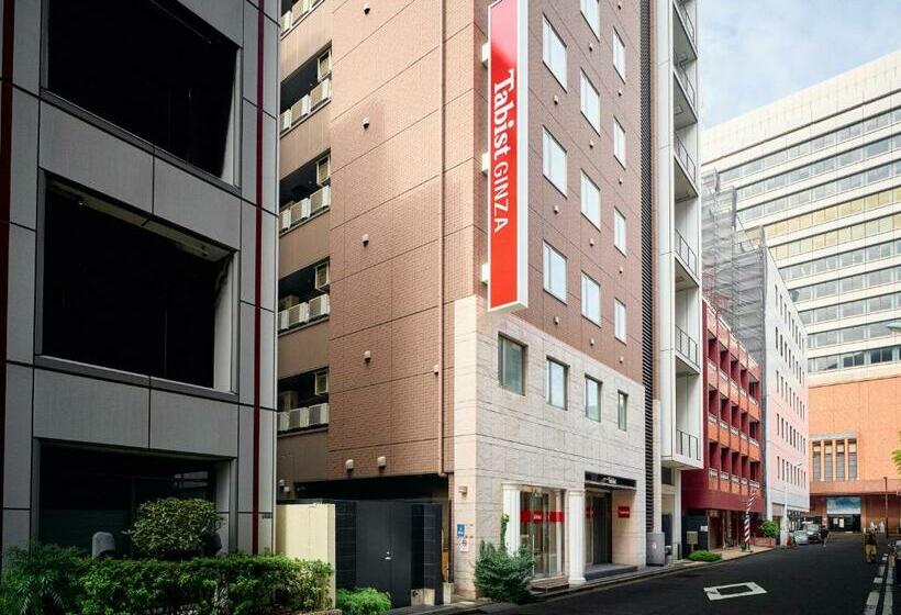 Hotel Tabist Ginza