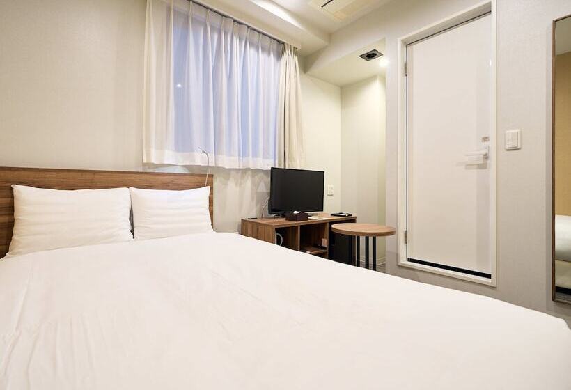 Hotel Tabist Ginza
